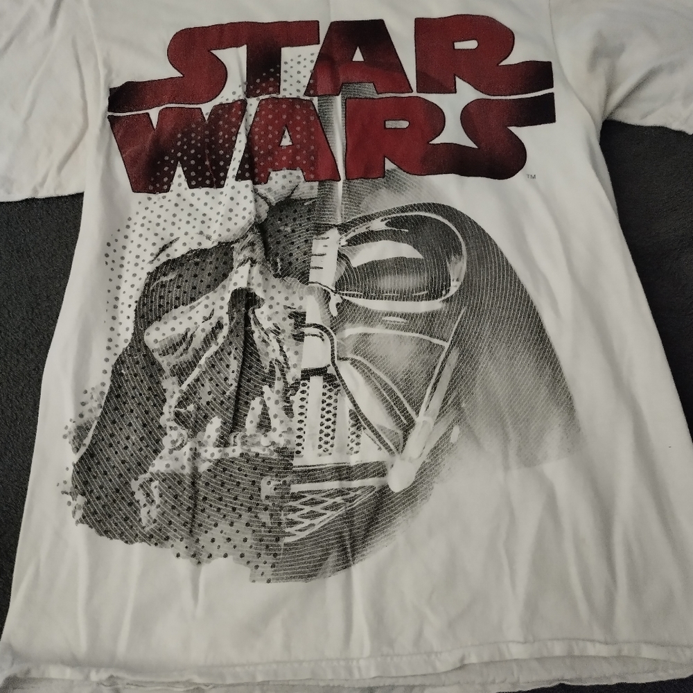 novelty Tshirt men's size small.